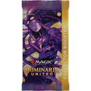 Wizards of the Coast Magic the Gathering Dominaria United Collector Booster