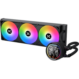 XIGMATEK Water Cooling LK Pro 360 Digital (EN47404)