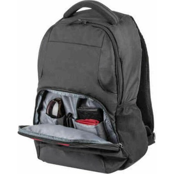 Batoh Natec Eland NTO-1386 15,6" čierny