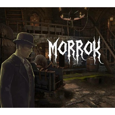 Morrok