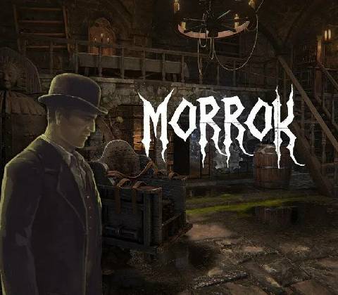 Morrok