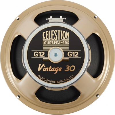 Celestion Vinatge 30 16/ohm