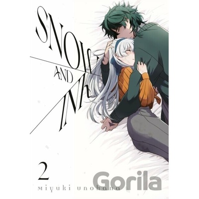 Kodansha Snow and Ink 2