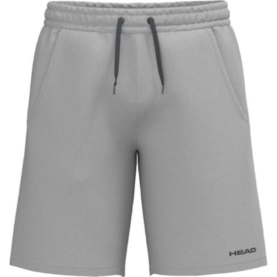 Head Boys Club Original Bermudas Šedý