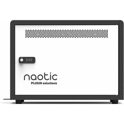 PORT NAOTIC CHARGING CABINET 10 UNIT TYPE A + C PD 45W (903002)
