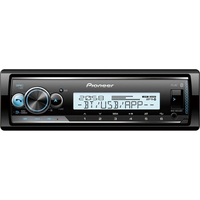 Pioneer MVH-MS510BT