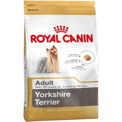 Royal Canin Adult YORKSHIRE 3 kg