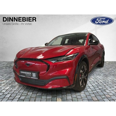 Ford Mustang Mach-E Premium AWD 258 kW