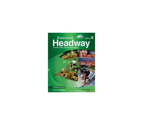 American Headway