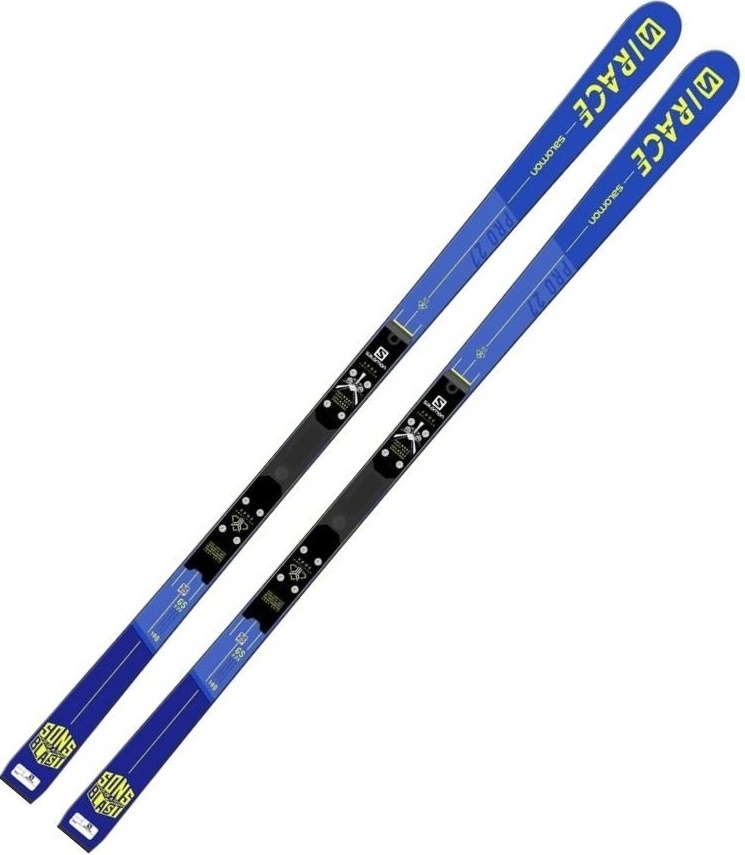 Salomon iRace GS スキー 183cm 楽天市場】SALOMON サロモン スキー板 S/RACE PRIME GS 183 24m