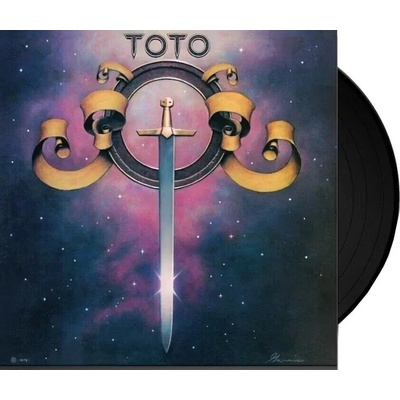 Toto - Toto LP