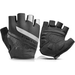 Rockbros Ръкавици за колоездене Rockbros S247, размер XXL, черни (Rockbros-S247-XXL)