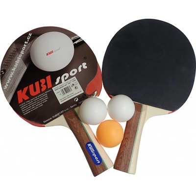 Kubisport G9818K set