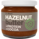 GymBeam Hazelnut Spread | +Protein +Cocoa [340 грама]