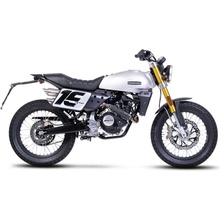 Fantic CABALLERO 500 Flat Track MY23