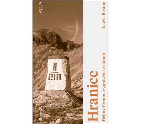 Hranice