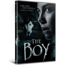 The Boy DVD