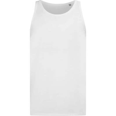 Stedman Мъжки потник stedman comfort st2810 / Бял xxl (st2810whixxl)
