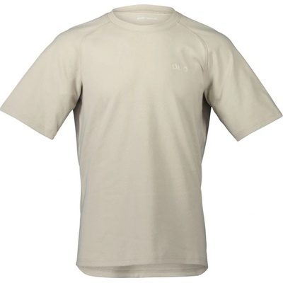 POC POISE TEE béžová