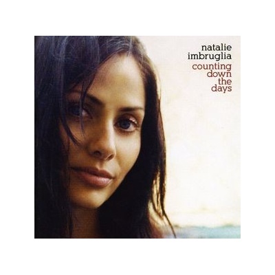 IMBRUGLIA NATALIE COUNTING DOWN THE DAYS CD