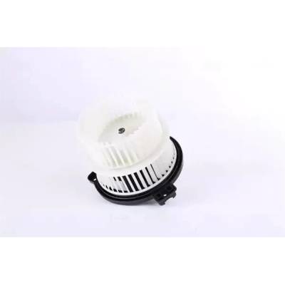NISSENS Vnitřní ventilátor NIS 87809