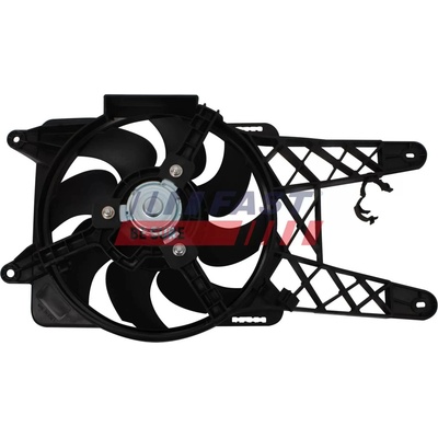 FAST Větrák chlazení motoru FST FT56120