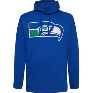 Nike Мъжки суичър Seattle Seahawks NFL Nike Men Hoody