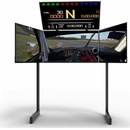 Next Level Racing Elite Free Standing Quad Monitor Stand NLR-E008