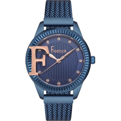 Freelook Дамски часовник Freelook Belle - FL. 1.10146-4 (FL.1.10146-4)