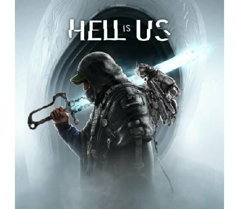 Hell is Us (Deluxe Edition)