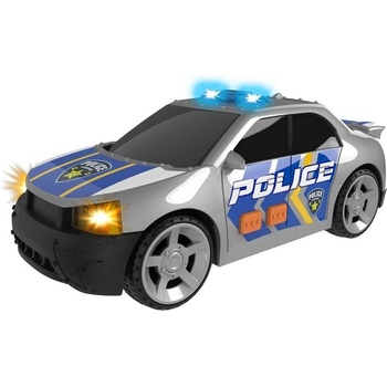 Halsall Teamsterz automobil policejní