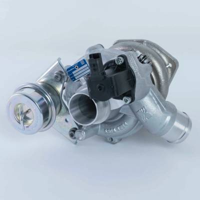 Plniace dúchadlo BorgWarner 53039880425