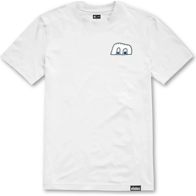 Etnies X Fos White/Navy