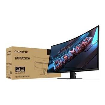 Gigabyte GS32QCA