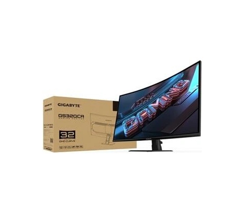 Gigabyte GS32QCA