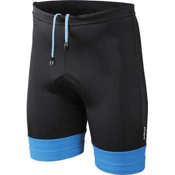 Etape dětské Junior černá-modrá