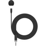 Sennheiser MKE Essential Omni black (508249) Микрофон