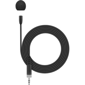 Sennheiser MKE Essential Omni black (508249) Микрофон
