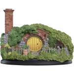 Weta Workshop Хобитът - Дупка 16 Bagshot Row Комин Околна среда (871002045)