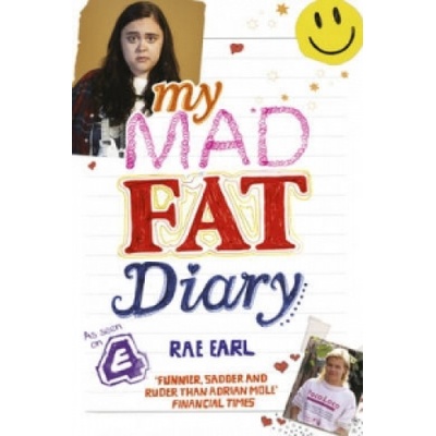 My Mad Fat Diary - Earl Rae