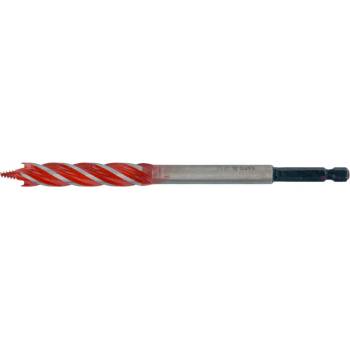 YATO HEX 1/4 vrták do dreva 12x165 mm (YT-44681)