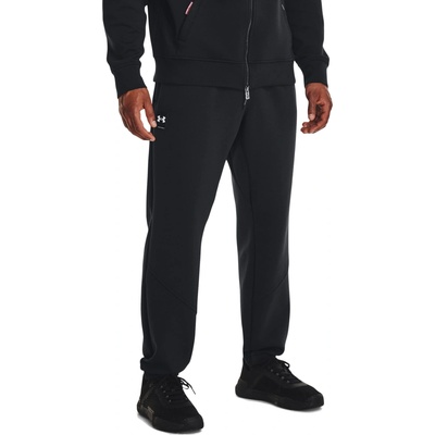 Under Armour UA Summit Knit černá