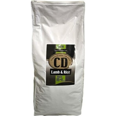 Delikan CD Lamb & Rice 16 kg
