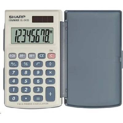 SHARP SH-EL243S 562292