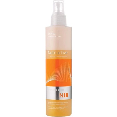 Nutri Active Дълбоко подхранващ балсам N18, без отмиване, 200 ml