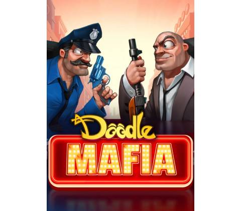 Doodle Mafia