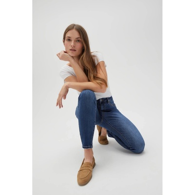 Moodo Дамски дънки Moodo Moodo | Sin | ЖЕНИ | S