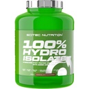 Scitec Nutrition 100 Hydro Isolate 2000 g