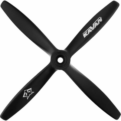 Kavan vrtule SUPER Nylon 6x3 " tlačná 4-listá