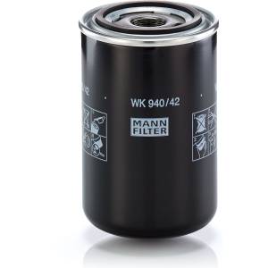 Mann-filter Горивен филтър mann-filter wk 940/42